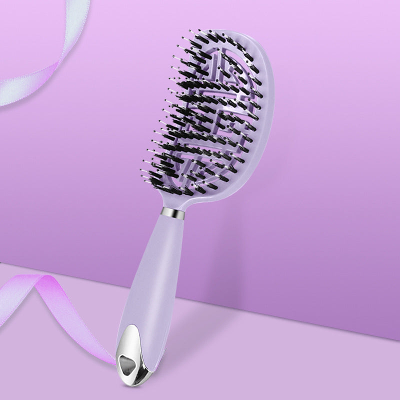 Comb Men And Women Massage Comb Hair Comb Dedicated For Hair Stylist