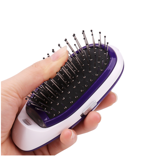 Massage comb