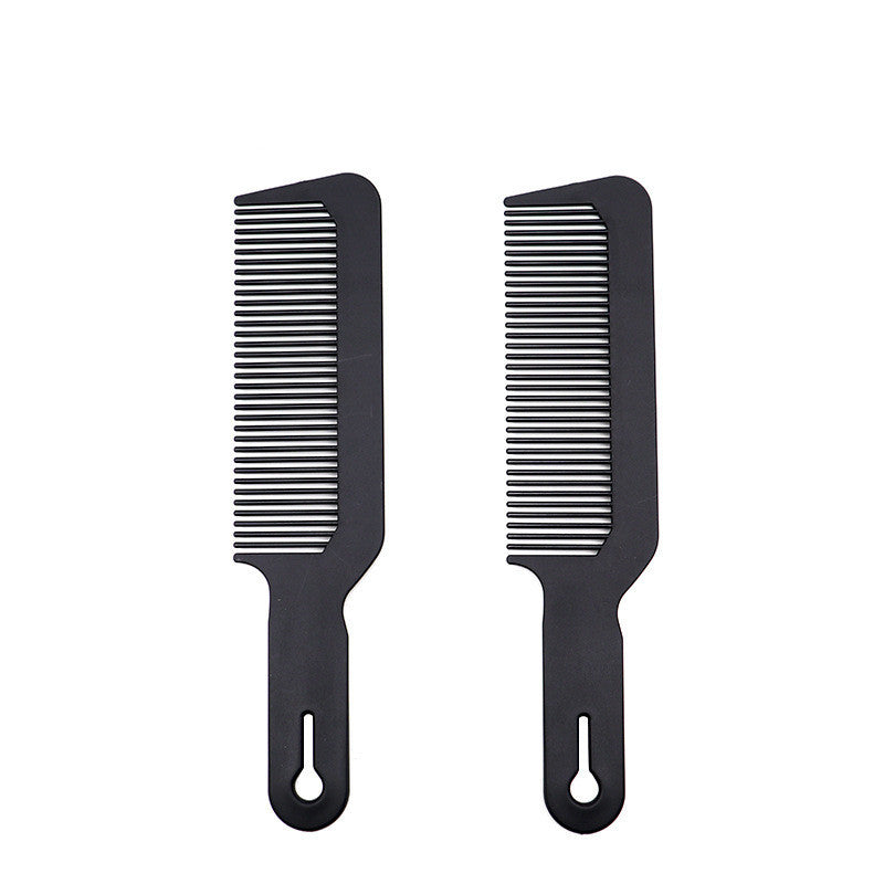 Three Comb Comb Set For Hairdressing And Barbershop Cutting Comb