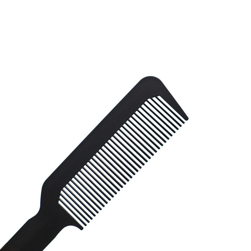 Three Comb Comb Set For Hairdressing And Barbershop Cutting Comb