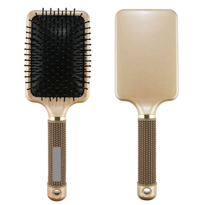 Airbag Comb Dry Hair Comb Hair Cushion Massage Comb Curly Hair Straight Hair Comb Care Smooth Hair Comb