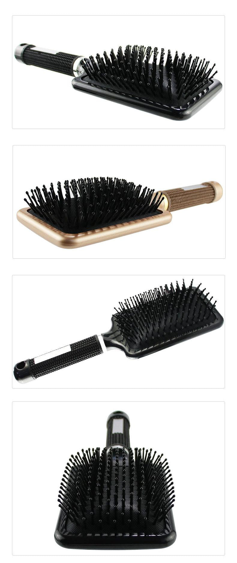 Airbag Comb Dry Hair Comb Hair Cushion Massage Comb Curly Hair Straight Hair Comb Care Smooth Hair Comb