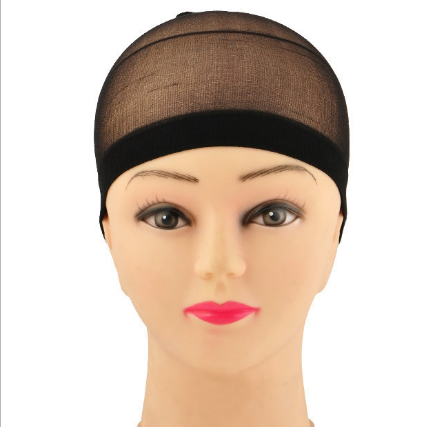 Women's Nylon Three Color Headgear