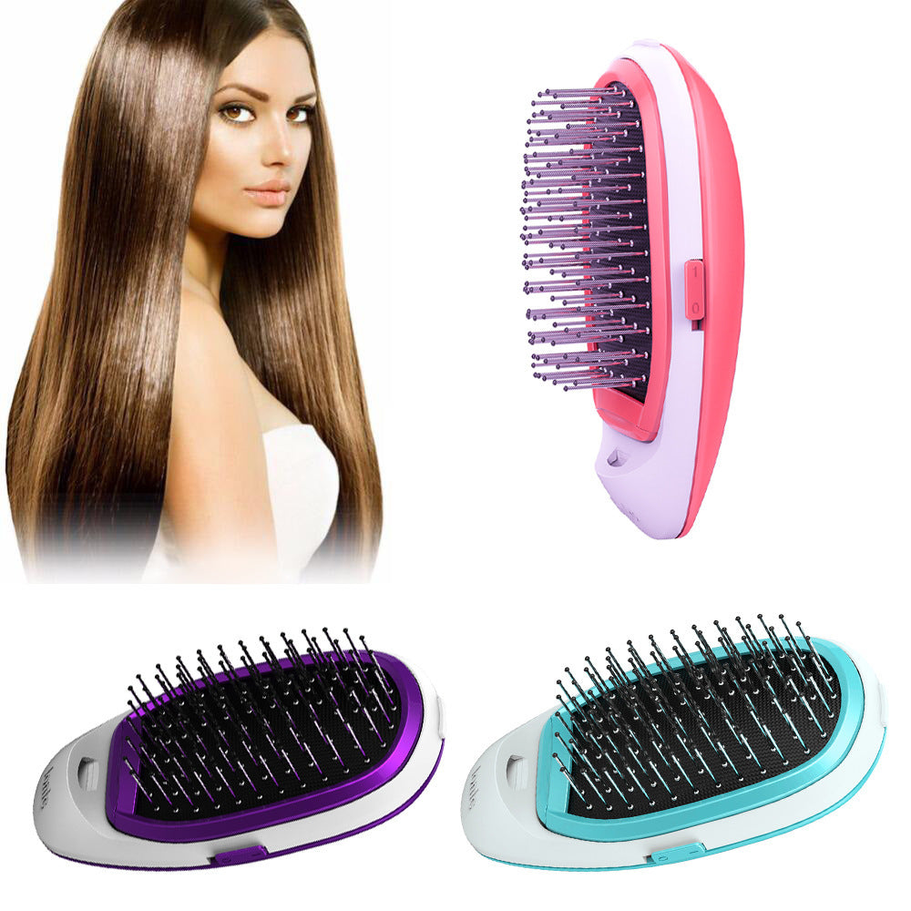 Negative Ion Comb Massage Comb