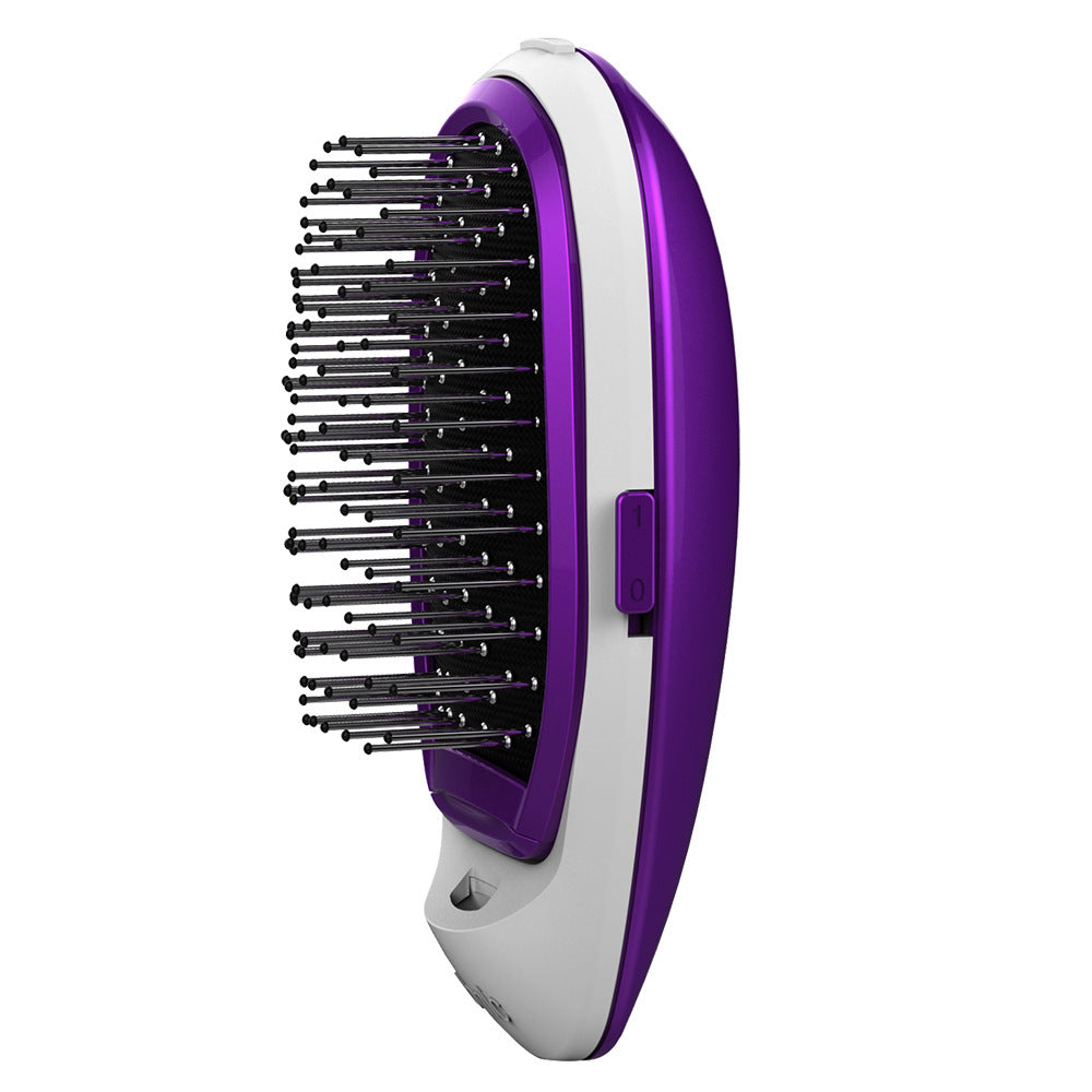 Negative Ion Comb Massage Comb