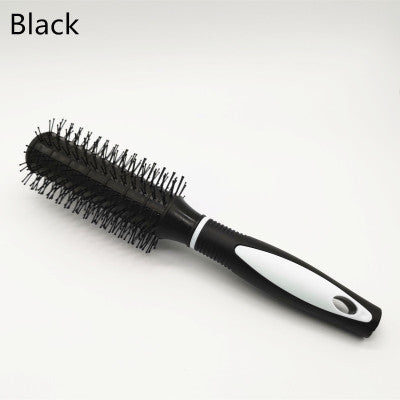 Comb Roller Comb Plastic Concealed Portable Storage