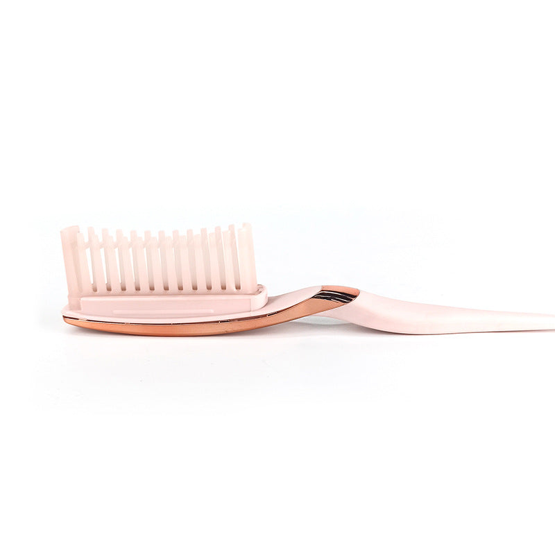 Volume Styler Volumizing Curling  Hair Combs